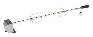 Brabura Rotisserie Set 400