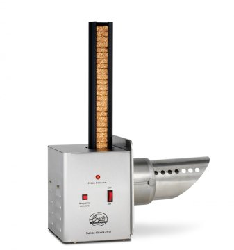 Bradley Original Rauchgenerator mit Verbindungsstück