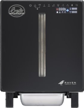Bradley Raven Food Smoker