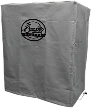 Bradley Smoker Abdeckhaube für Raven Smoker