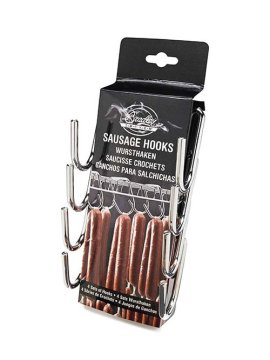 Bradley Smoker Wurst Haken 4er Set