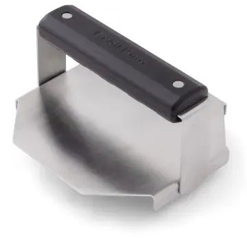 Broil King Burger Smasher Burgerpresse