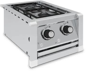 Broil King Outdoor Küche - Imperial S 200 Einbau Seitenkocher