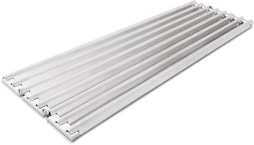 Broil King Ersatzteil: Edelstahl Grillrost Regal / Imperial V-GRID