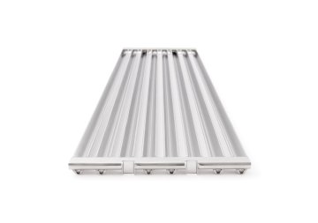 Broil King Ersatzteil: Edelstahl Grillrost Regal / Imperial V-GRID