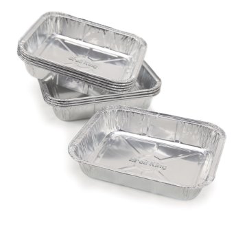 Broil King Alueinsatz Fettauffangschale Infrarot Seitenbrenner - 10er Pack