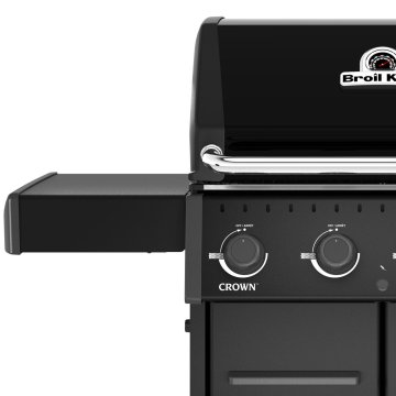 Broil King Crown 420 Shadow Gasgrill - Modell 2026