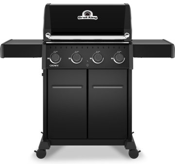 Broil King Crown 420 Shadow Gasgrill - Modell 2026