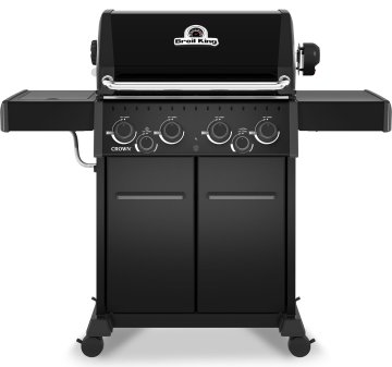 Broil King Crown 490 Shadow Gasgrill - Modell 2026
