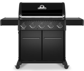 Broil King Crown 520 Shadow Gasgrill - Modell 2026