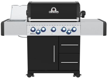 Broil King Imperial