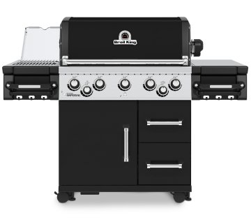 Broil King Imperial