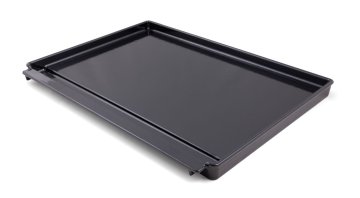 Broil King Grillplatte / Gusseisen Plancha für Monarch / Royal