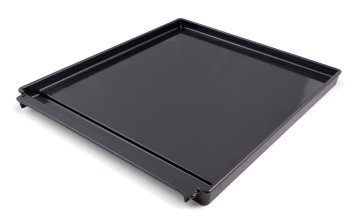 Broil King Grillplatte / Gusseisen Plancha für Imperial / Regal