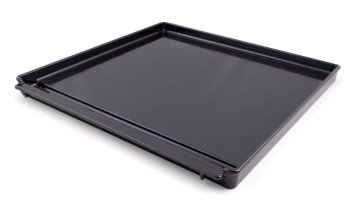 Broil King Grillplatte / Gusseisen Plancha für Baron / Crown