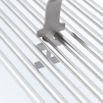 Broil King Narrow Grillrost Lifter / Rostheber