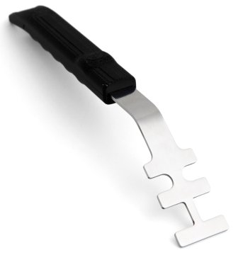 Broil King Narrow Grillrost Lifter / Rostheber