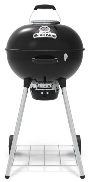 Broil King Holzkohle Kugelgrill Crown Kettle - 57 cm