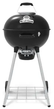 Broil King Holzkohle Kugelgrill Crown Kettle - 57 cm