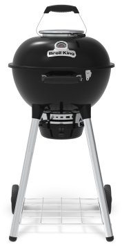 Broil King Holzkohle Kugelgrill GEM Kettle - 47 cm