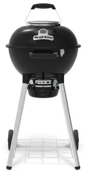 Broil King Holzkohle Kugelgrill GEM Kettle - 47 cm
