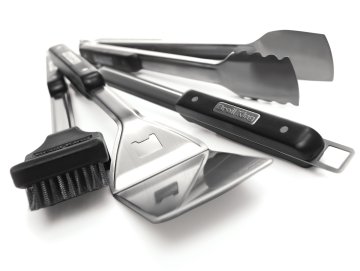 Broil King Imperial Grillbesteck Set / 4-teilig