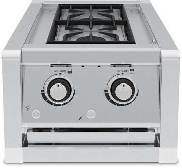 Broil King Outdoor Küche - Imperial S 200 Einbau Seitenkocher