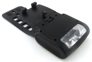 Broil King LED Grilllicht / Grifflicht mit flexibler Lasche