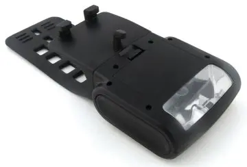 Broil King LED Grilllicht / Grifflicht mit flexibler Lasche