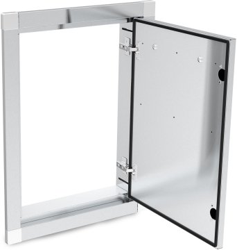 Broil King Outdoor Küche - Einbau-Tür