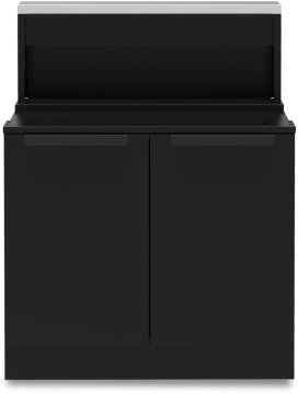 Broil King Outdoor Küche Baron MOK: Modularer Grillschrank für Baron 420 Einbaugrill