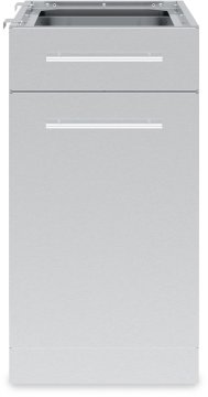 Broil King Outdoor Küche - Schrank mit Tür und Schublade 450 mm