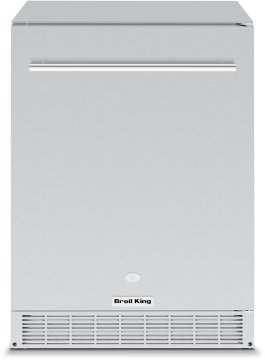 Broil King Outdoor Küche - Outdoor Kühlschrank 24&quot;