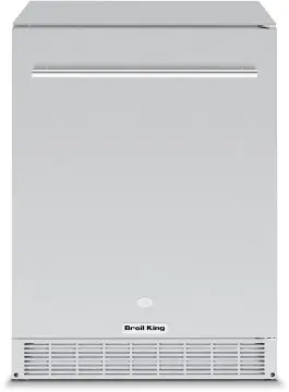 Broil King Outdoor Küche - Outdoor Kühlschrank 24