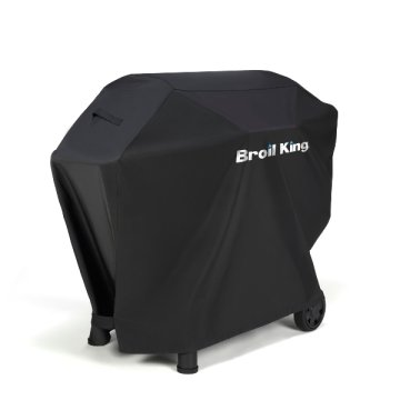Broil King Abdeckhaube für Pellet Smoker Baron/Crown 400