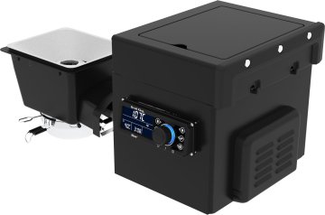 Broil King Pellet Modul 400 - Upgrade für Baron 490 X / IRX