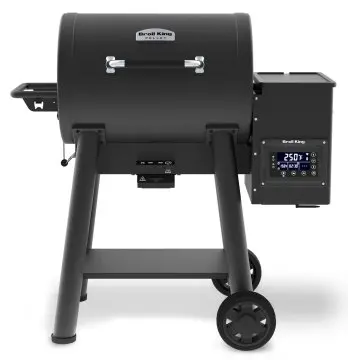 Broil King Baron/Crown Pellet Smoker 400