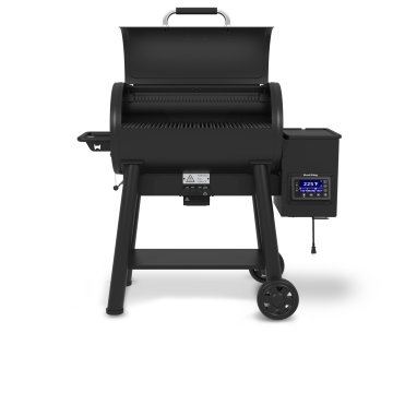 Broil King Baron/Crown Pellet Smoker 500