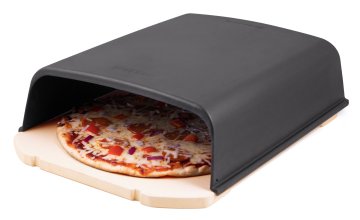 Broil King Cooking Dome / Oberhitze-Haube aus Gusseisen für Baron (Imperial, Regal)