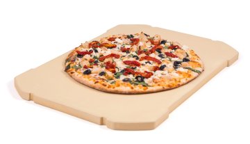 Broil King Pizzastein Baron (ersetzt 2 Grillroste)