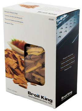 Broil King Räucherchips Mesquite