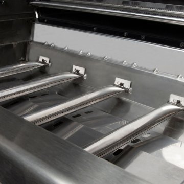 Broil King Regal 520 Black Einbaugrill - Modell 2025