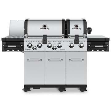 Broil King Regal S690 PRO IR Gasgrill - Modell 2025