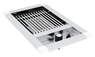 Broil King Outdoor Küche - S 100 IR Einbau-Infrarotbrenner (Drop-In)