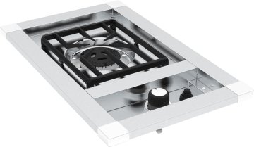 Broil King Outdoor Küche - S 100 Einbau-Seitenkocher (Drop-In)