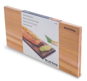 Broil King Räucherbrett Zeder