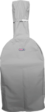 BULL Premium Abdeckhaube für Pizzaofen XL Standgerät