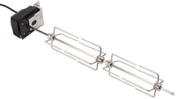 BULL Primeliner Rotisserie Set für G3 / S3