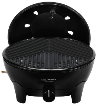 CADAC Kompakt Gasgrill Glamp Chef 40 / 50 mbar  - Modell 2025