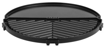 CADAC Grill2Braai Grillplatte 40 / Aluminium mit Antihaftbeschichtung